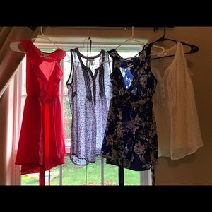 Motherhood Maternity • Small & Medium •